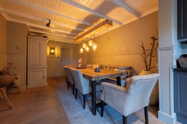 Medium property photo - Leiboom 21, 4731 XG Oudenbosch